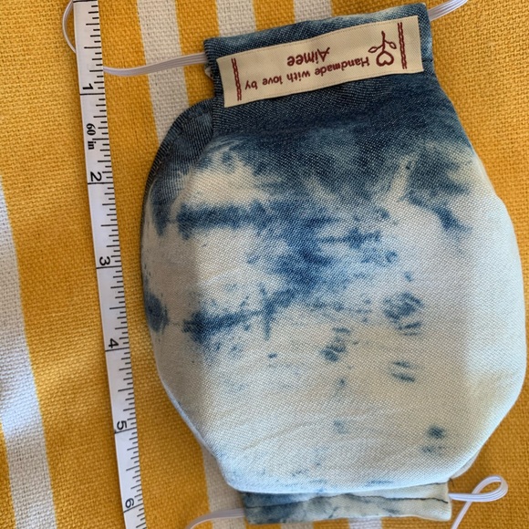 3D Face Mask - Picture 8 of 13